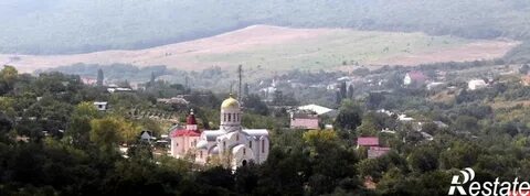 Варваровка анапский