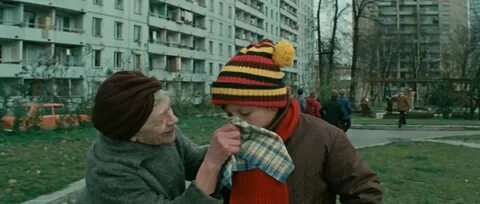 Бабушка ералаша