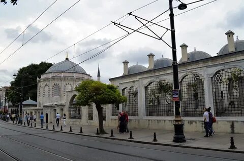 Istanbul 2