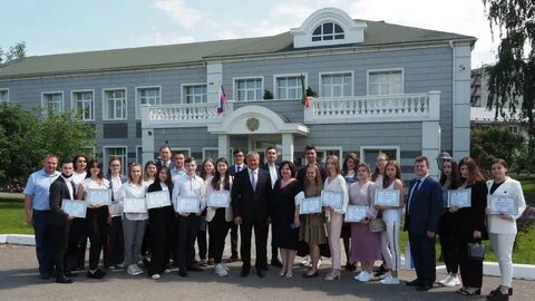 Департамент удмуртской республики