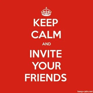 Invite your team