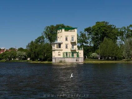 Колонистский пруд