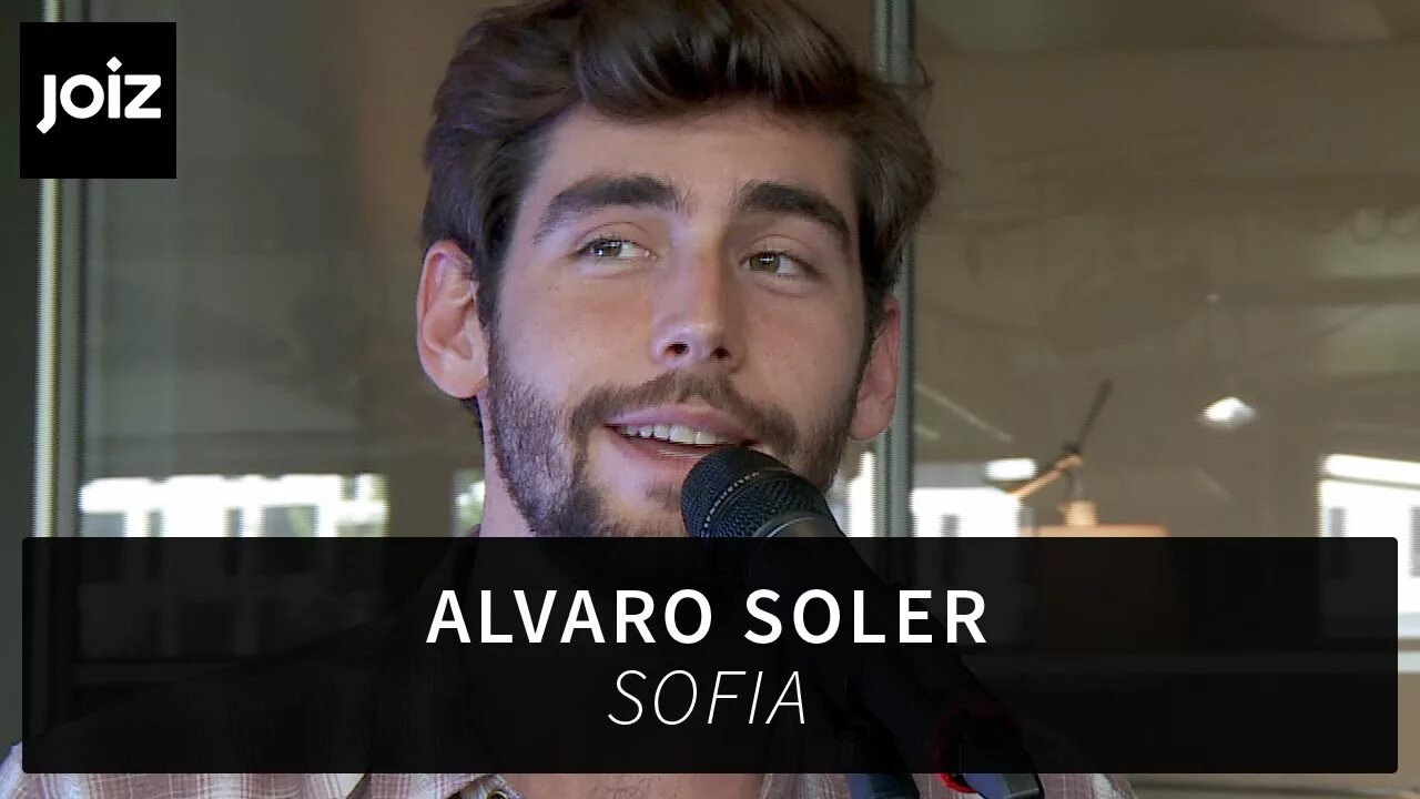 Песня sofia alvaro soler. Mia sofia alvaro soler. альваро солер с длинными волосами. sofia alvaro soler перевод.