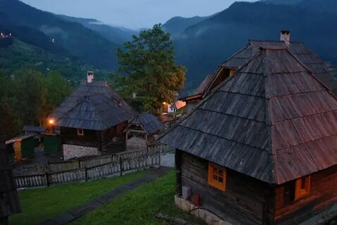 Мокра гора