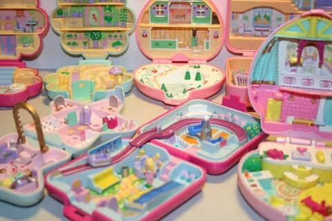 Polly's