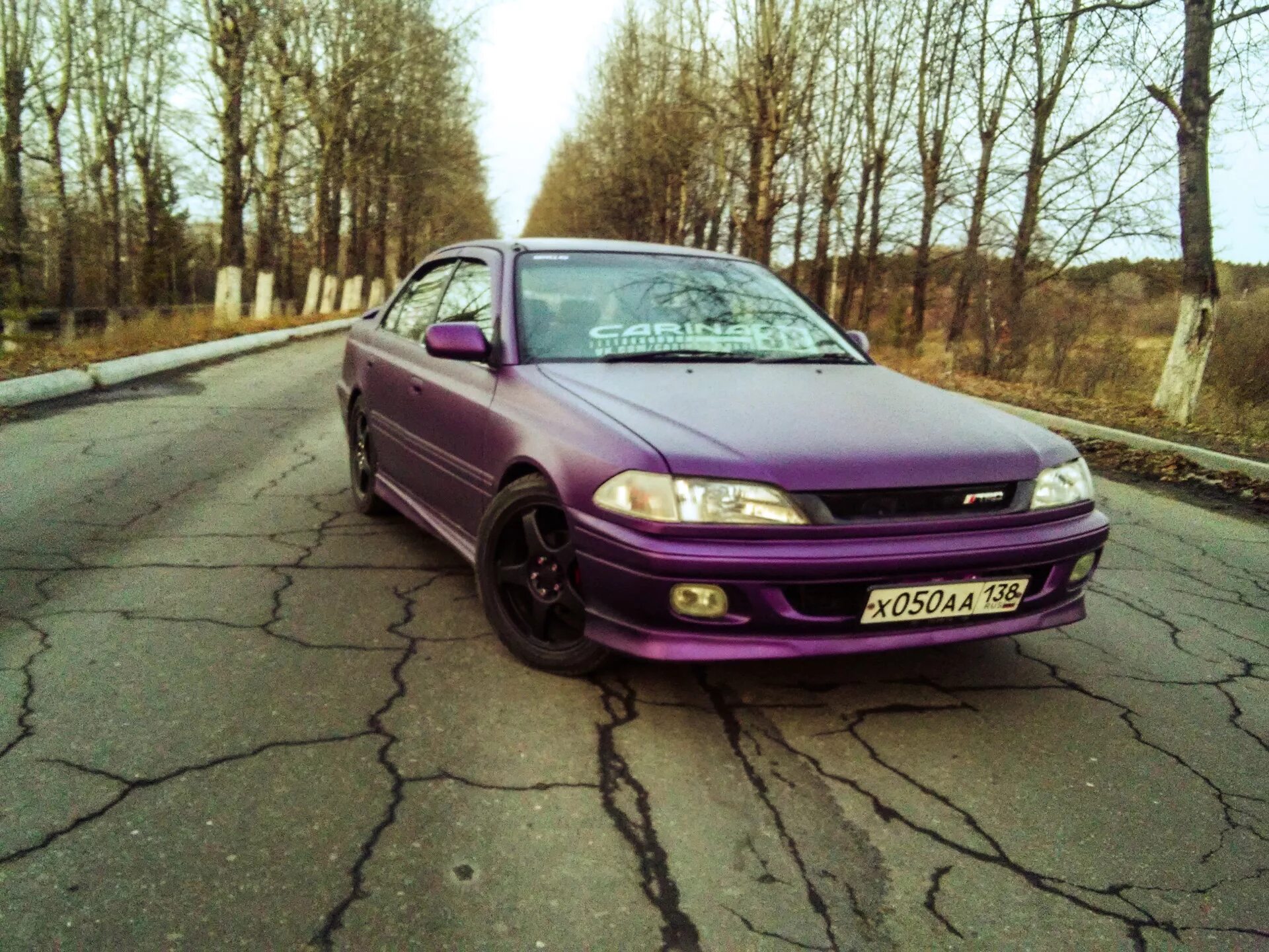 Carina at211. Toyota Carina RS. Двухцветный Toyota Carina at170.