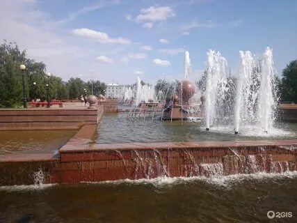 Года павлодар