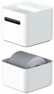 Xiaomi smartmi evaporative humidifier