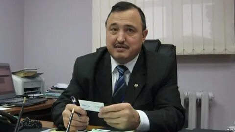 Абзал гарифуллин биография