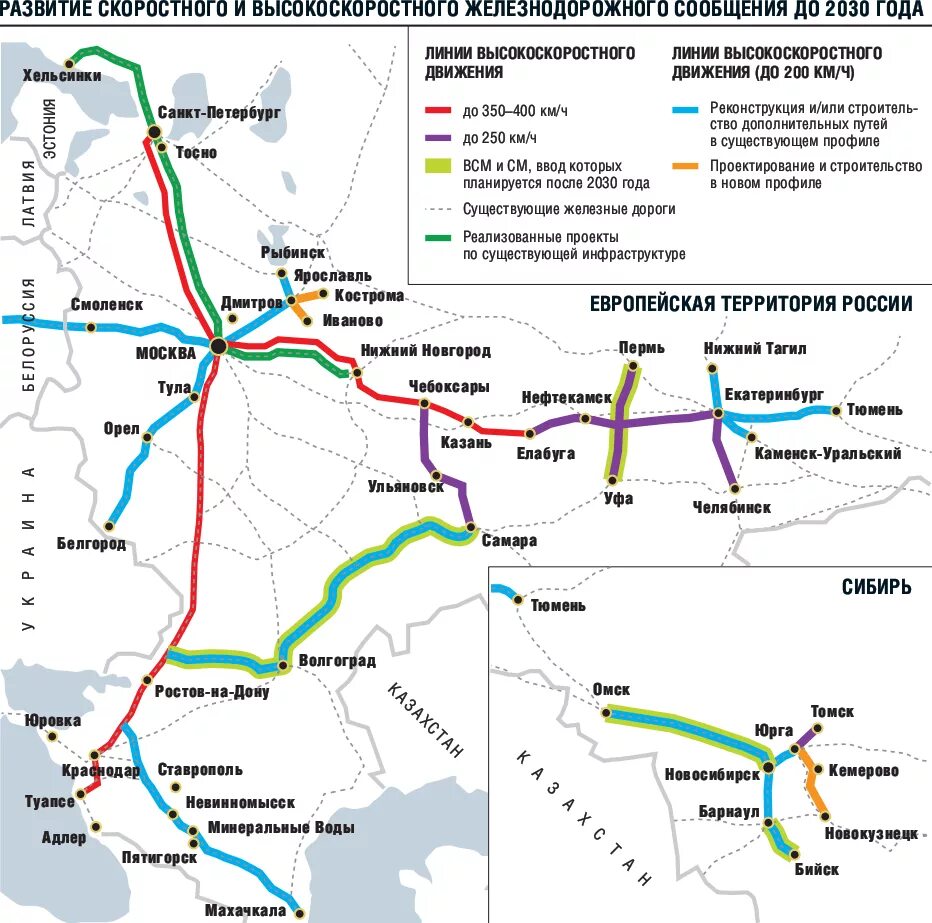 По карте проследите какой железной дорогой. Карта высокоскоростных магистралей в России. ВСМ ЖД магистраль Москва Санкт-Петербург. Высокоскоростная ЖД магистраль Москва Санкт-Петербург схема. Схема трассы ВСМ Москва-Петербург.