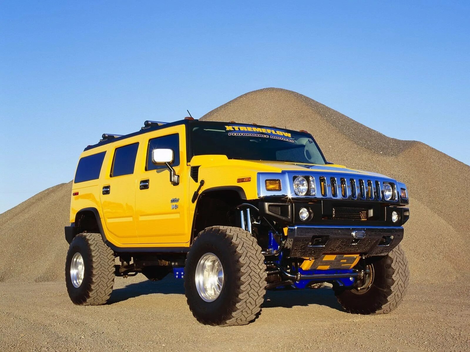 Самый джип. Хаммер h2 джип. хаммер h3. джип hummer h3. джип хаммер желтый.