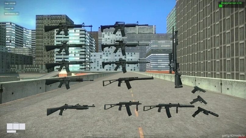 Mod m. Гаррис мод m16. гаррис мод моды на оружие. аддон на оружие для гаррис мод. garry&#039;s mod 2025.