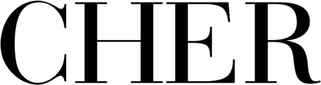 Певица cher logo. Ле шер. Чер имя. Чер имя. Чер имя.