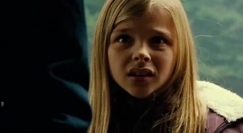 Little chloe