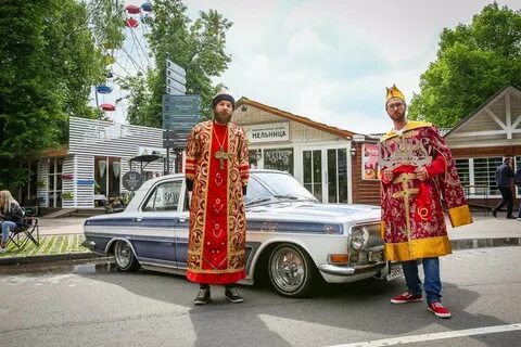 Рязань бояре