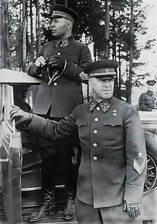 Маршал 1941