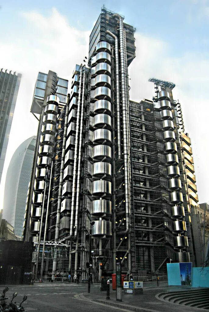 Здание компании ллойдз, 1986. Lloyds of london. Ллойд билдинг лондон. Страховой компании «ллойд» в лондоне. Ллойдс лондон.