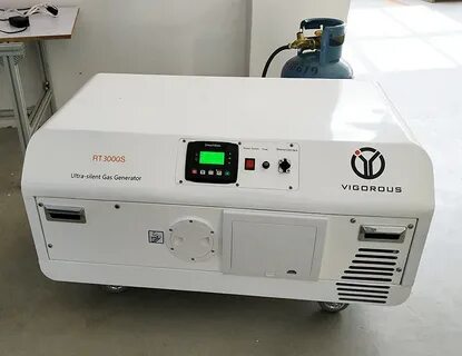 Output kw