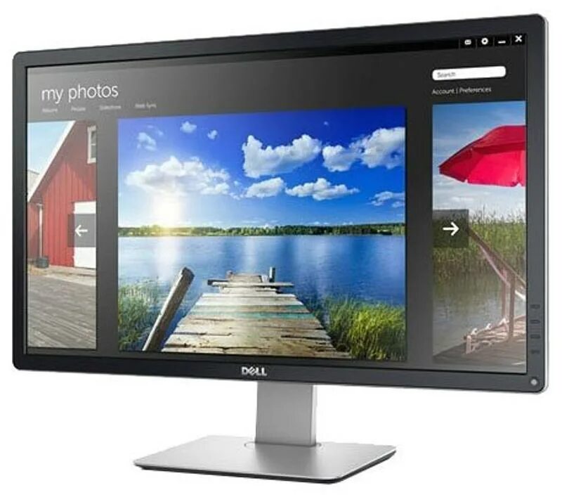 Мониторы dell 27 дюймов. Монитор dell p2714h. Monitor-dell-p2414h. Dell p2414h, 1920x1080, IPS. Монитор dell p2414.