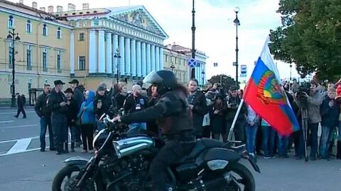 Моторов спб