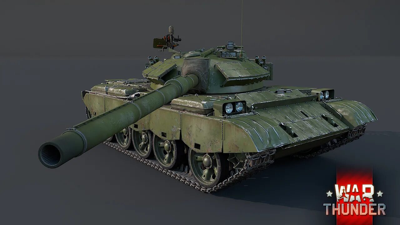 Type-69-II-G. Танк тайп 69 2. Танк Type 69-II.