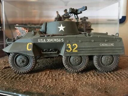 M 8 max