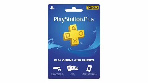 Las mejores ofertas de Black Friday en suscripciones de PlayStation Plus