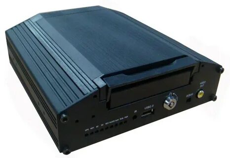 Mdvr player