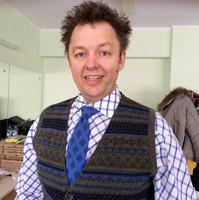 Где сейчас нетиевский из уральских пельменей. Где сейчас нетиевский из уральских пельменей