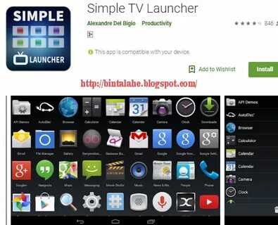 7launcher