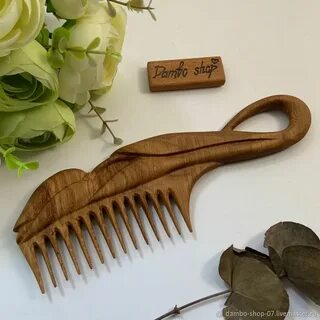 Можно дарить расческу на новый год