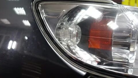 High performance light