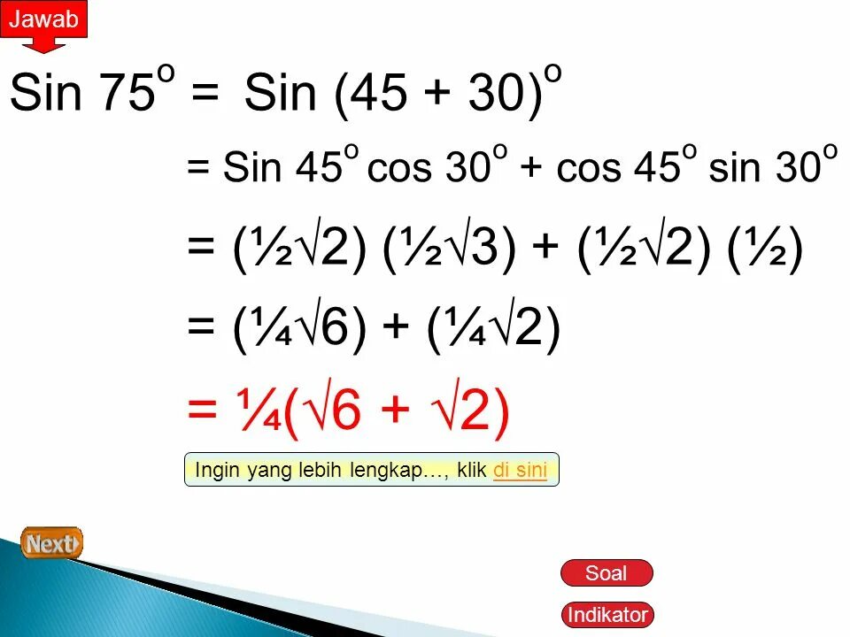 Sin75. Син 75. Синус 75. Sin75 вычислить. Sin75+sin45 /sin285.