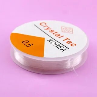 Силиконовая нить