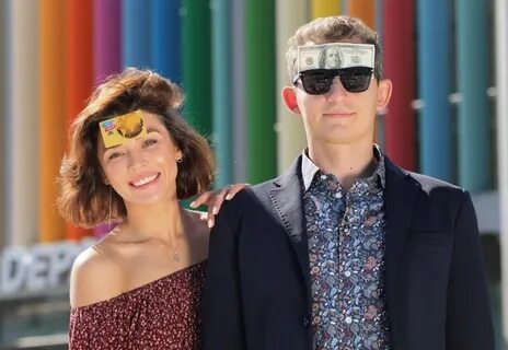 Орел и решка ведущие 2024