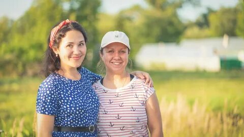 Татарстан молодая
