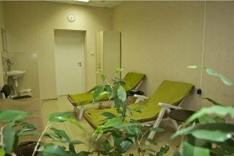 Научно клинический центр медицинские технологии