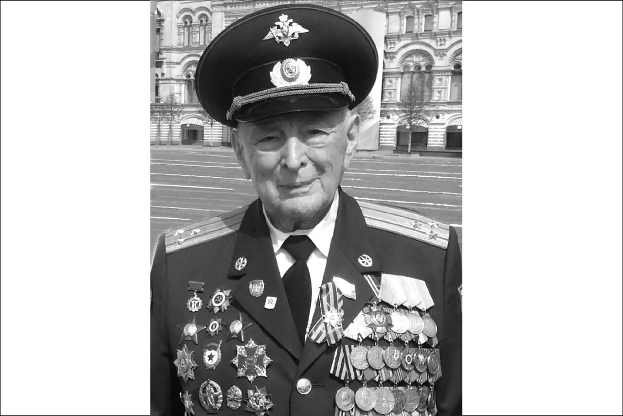 Жизнь фронтовика. Жизнь фронтовика