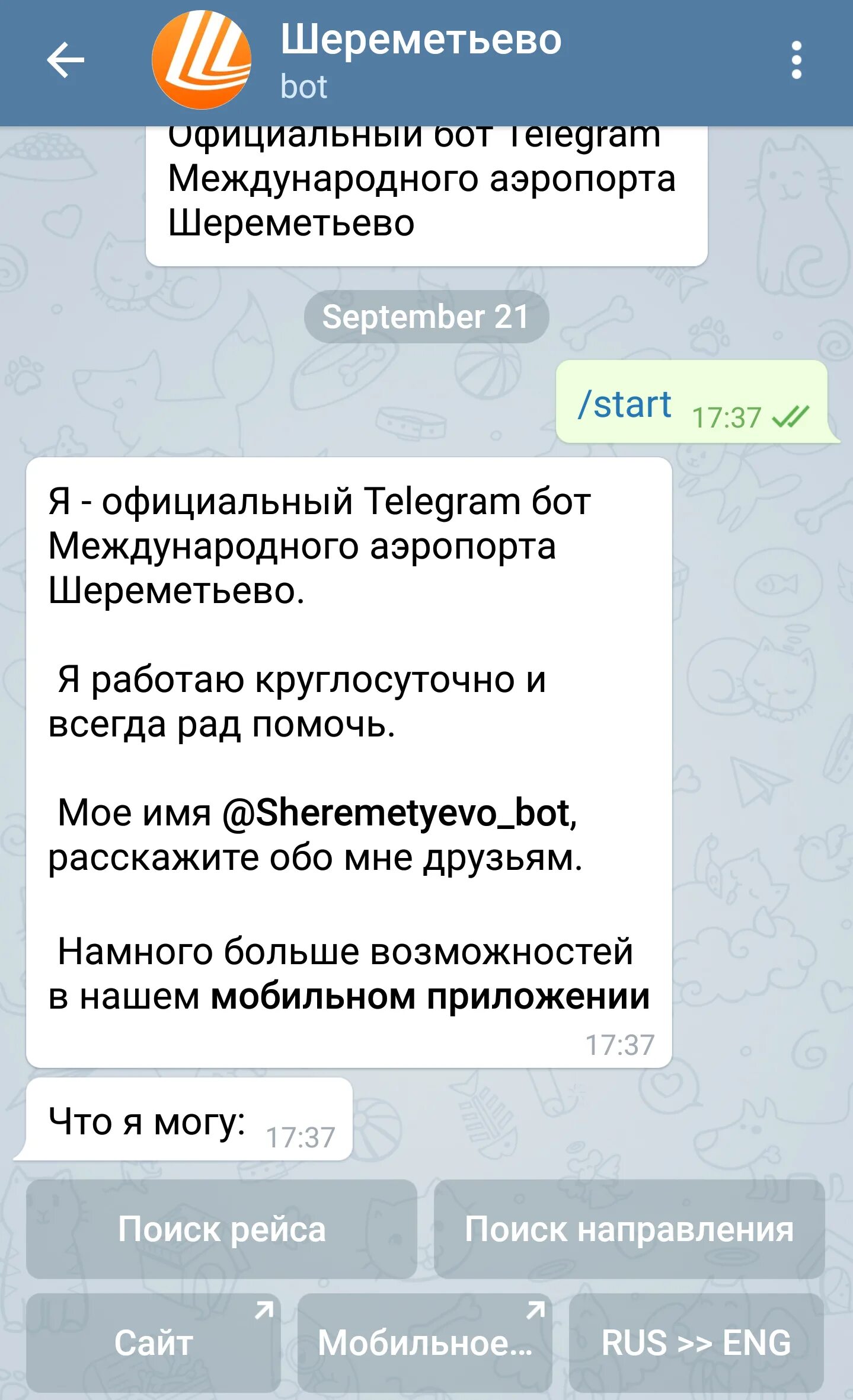 Боты в телеграмме. Официальные боты телеграм.