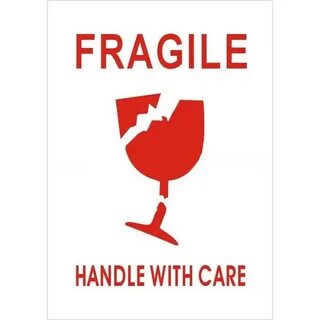 Fragile перевод на русский