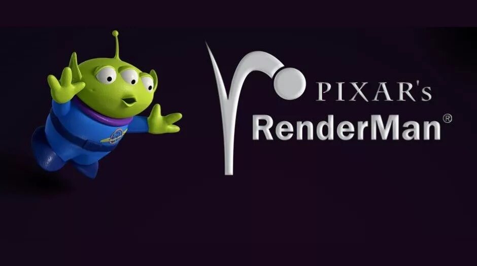 Пиксар премиум. Pixar Renderman. Pixar's Renderman. Renderman от Pixar. Пиксар анимейшен студио.