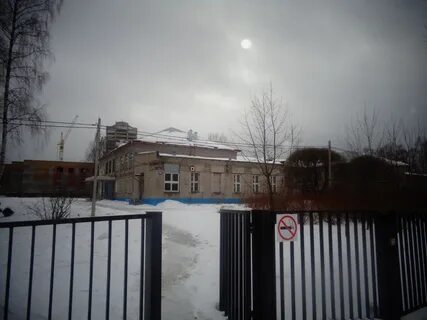 Череповец 8