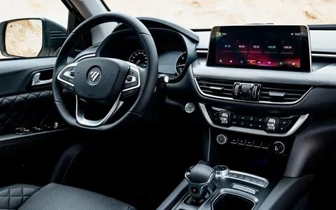 Baic foton
