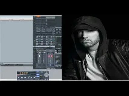 Eminem slowed
