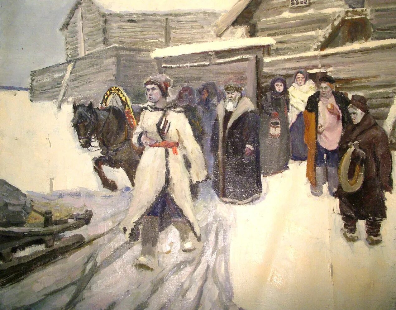 Юноша Ломоносов на пути в Москву Кисляков живопись. Ломоносов крестьянин. Ломоносов сбежал