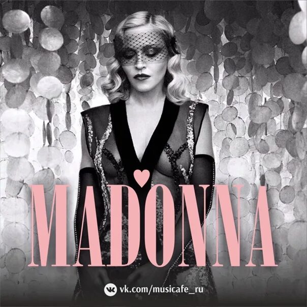 Madonna the best фото Постер. Madonna best Cover.