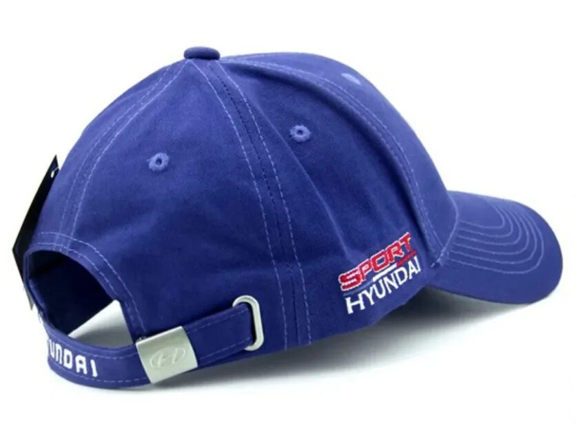 кепки хендай