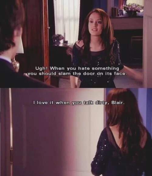 When you need something. Hate something. blair waldorf quotes. i hate you i love you фото обложки. love it when you hate me.