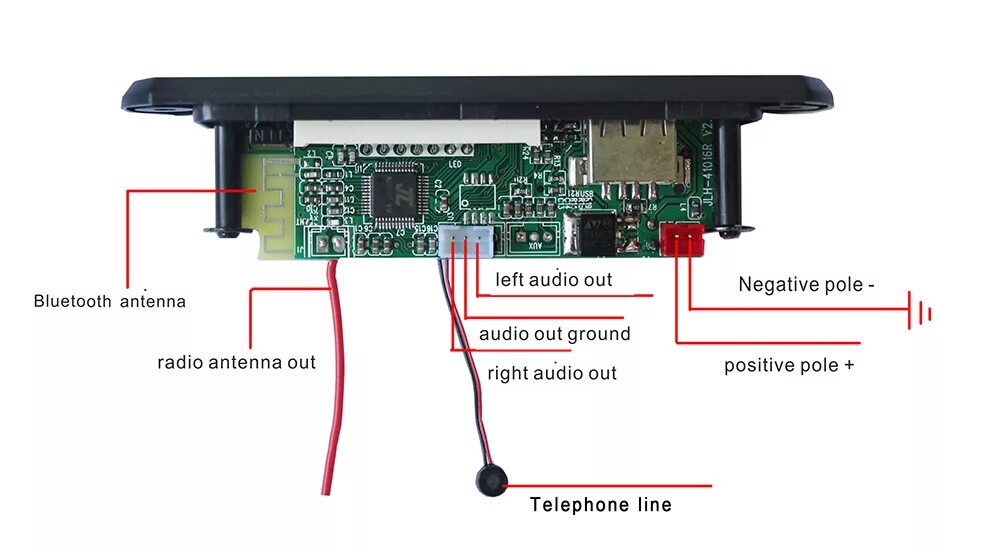 Модуль USB 747d. JX-810bt модуль мп3. Модуль USB 747d Bluetooth5.0. Блютуз модуль 747d.