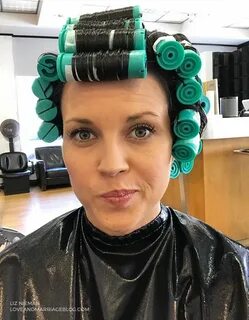 Blendbot perm